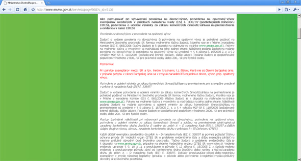 screenshot MZP SR screenshot MZP SR